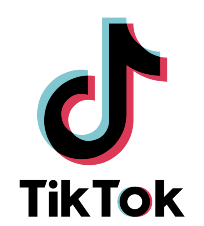 TikTok MENA logo